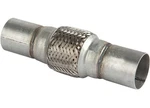 Ap Exhaust FT13404N 200 Ss 8" Flex Coupling 1.77" Diameter W/ Inner Braid. Fixed Price $34.70.