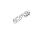 Emission Label Mopar 47480126AA. Fixed Price $15.46.