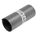 Dayton Parts W41693 Exhaust Flex Connector 5" Id, Stainless Steel. Fixed Price $64.57.
