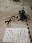 98-08 Mercedes ML500 SL500 E500 G500 ML430 C43 C55 SLK55 Engine Egr Valve Oem. Fixed Price $65.00.