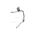5255739 Engine Crankcase Breather Pipe Tube For Cummins. Fixed Price $154.48.
