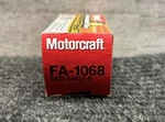 Motorcraft Engine Crankcase Breather Element FA-1068 90-95 Ford Mustang 5.0L-V8. Fixed Price $18.75.
