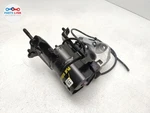 2022-23 Lexus NX250 Rear Emission Vacuum Actuator Motor Pump Mount Assembly 2.5L. Fixed Price $99.94.