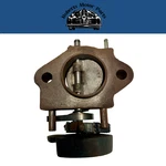 New Stock Manifold Heat Control Valve For 1955 Dodge Plymouth V8 #1616848. Fixed Price $325.00.