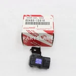 89460-12010 Toyota Oem Genuine Sensor Assy, Vapor Pressure. Fixed Price $129.12.