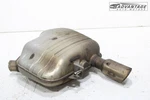 2017-2024 Audi A4 Quattro B9 Rear Right Side Exhaust Muffler 8W5253611 Oem. Fixed Price $154.76.