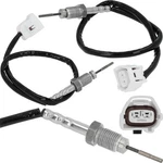 Global Parts Exhaust Gas Temperature (egt) Sensor For 14-16 Nissan Juke 1812279. Fixed Price $107.65.