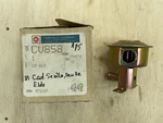 Gm Oem Pcv Valve Crankcase Regulator 1981 Seville Deville Eldorado 25040760 Nos. Fixed Price $14.95.
