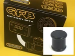 Bov Hose Blanking Plug Mm 1-0" Aluminium Go Fast Bits Gfb 5525. Fixed Price $18.29.