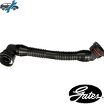 Hose Crankcase Breather EMH751 For Audi A4/B6/B7 A8/D3 A6/C6 Asn/avk/bbj 3.0L. Fixed Price $33.44.
