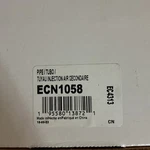 Secondary Air Injection Pipe Carquest ECN1058. Fixed Price $49.99.
