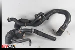 08-15 Mitsubishi Lancer 10 Ralliart 4B11T Upper/lower Intercooler Pipe Hose Oem. Fixed Price $199.99.