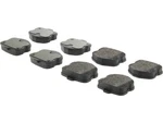 Centric Parts Disc Brake Pad Set 104 11851. Fixed Price $28.49.