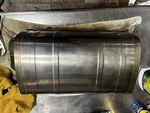 Ferrari F430 4.3L Exhaust Silencer Muffler Resonator Oem 214176 Donor 3500 Miles. Fixed Price $900.00.