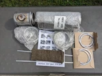 New Open Box Dorman 674-6012 Flex Bellows Kit For Select International Models. Fixed Price $545.00.