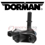 Dorman 911-283 Vapor Canister Purge Valve For PV548 CP688 CP598 9U5Z9C915BE Hp. Fixed Price $63.21.