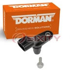 Dorman Camshaft Position Sensor For 2007-2010 Saturn Vue 2.4L L4 Engine Ok. Fixed Price $57.28.