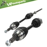 2X Front Left & Right Cv Axle Assembly For 12-17 Land Rover Range Evoque. Fixed Price $159.19.