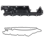 Engine Valve Cover Oil Trap W/ Gasket Set For Volvo S80 3.2 2007-2015 31319643. Fixed Price $43.65.