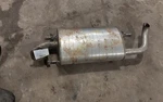Impreza 2017 Muffler 1545238. Fixed Price $200.00.