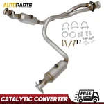 Catalytic Converter Ford TRANSIT-150 TRANSIT-250 TRANSIT-350 Hd 15-19 3.7L. Fixed Price $139.99.