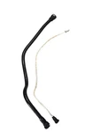 2012-2014 Vw Beetle 2.5L Evap / Vent Breather Hoses Line 5C0201160N Oem. Fixed Price $69.99.
