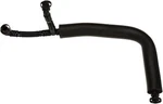 Gates Engine Crankcase Breather Hose For Bmw EMH230. Fixed Price $48.96.