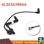 Vacuum Solenoid Line Fitting Check Valve Lincoln Ford F-150 4.2L 4L3Z3A788AA. Fixed Price $16.19.