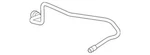 Genuine 2018-2023 Chevrolet Gmc Equinox Vapor Canister Filter Pipe 84302076. Fixed Price $54.26.