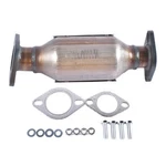 Rear Catalytic Converter For Hyundai Santa Fe 2010-2012 Kia Sorento 11-13 2.4L. Fixed Price $68.70.