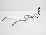 02-06 Maserati Coupe Gt 2004 Fuel Pipe Line Tube Hose Set ;. Fixed Price $84.15.