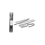 Scott Drake C9ZZ-7621458-9S 69-70 Ford Mustang Window Channel. Fixed Price $209.77.