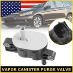 For 2015 Honda Crosstour 2.4L Vapor Canister Purge Solenoid Vent Control Valve. Fixed Price $21.29.