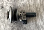 Mercedes Benz Injection Nozzle Nox, Part# 1644900413, 164490260080, Genuine Oem. Fixed Price $99.00.