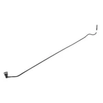 For Gmc Savana 4500 13-22 Genuine Parts Evaporative Emissions Front Pipe. Fixed Price $220.61.