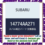 Subaru Oem New 1992-1998 Impreza Legacy Svx Solenoid Valve Assembly 14774AA271. Fixed Price $108.62.