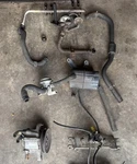Toyota Landcruiser 3FE Efi Smog Pump 17610-61040 FJ62 Complete Kit. Fixed Price $400.00.