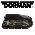 Dorman Automatic Transmission Oil Pan For 1997-2000 Gmc C3500 Hard Parts Wq. Fixed Price $111.30.