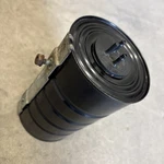 1980-1996 Ford Obs F150 F250 F350 Bronco Vacuum Canister Reservoir Used. Fixed Price $64.00.