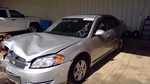 Impala 2009 Fuel Vapor Canister 1089235. Fixed Price $100.70.