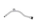 The Right Stuff Detailing CTV6903S Chevy Vacuum Line. Fixed Price $49.20.