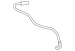 Genuine Mercedes-benz Purge Line 447-470-09-64. Fixed Price $49.12.