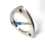 Ticon Industries 3" Titanium Bolt Exhaust Flange - 8MM Thick. Fixed Price $97.65.