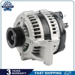 300 Amp 11383 Alternator For Dodge Magnum Charger Challenge Chrysler 2.7L. Fixed Price $81.99.