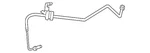 Genuine Ford Evaporative Emissions System Lines D2BZ-9C047-F. Fixed Price $93.65.