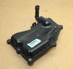 Oem Engine Oil Separator From 2013 Ford Fusion 2.0L Hybrid 8S4E-64785-AB. Fixed Price $53.00.