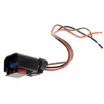 For 2002-2004 Chrysler 300M Vapor Canister Connector Smp 2003. Fixed Price $26.42.