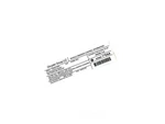 Emission Label Mopar 47480119AA. Fixed Price $23.84.