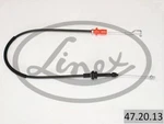 Linex 47.20.13 Accelerator Cable For Vw. Fixed Price $19.26.