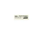 Genuine Mopar Vehicle Emission Control Information Label Us Canada 68406431AA. Fixed Price $6.48.